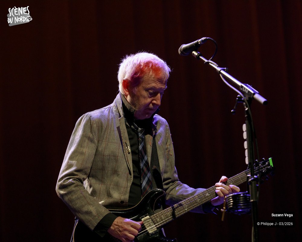 12/12 photos du spectacle Suzann Vega
