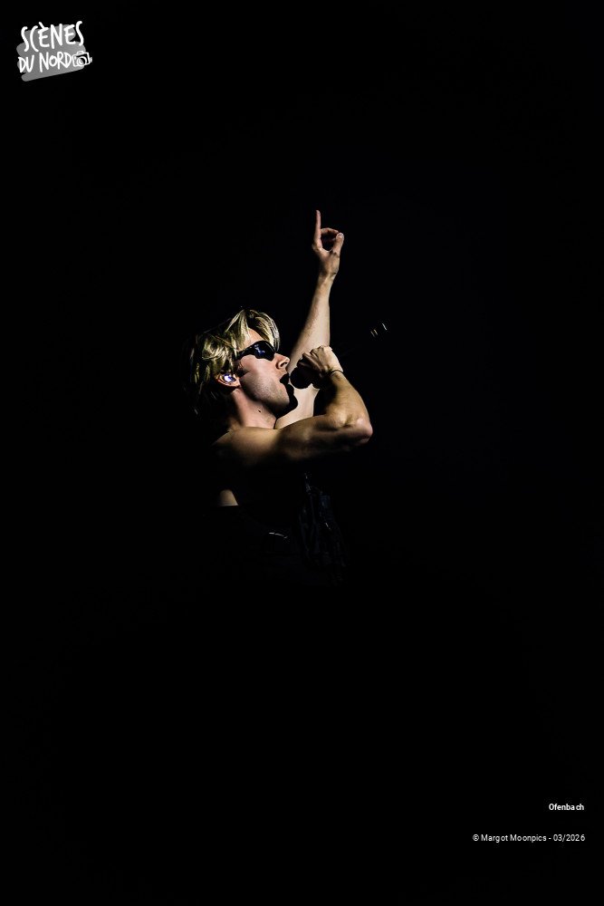 4/18 photos du spectacle Ofenbach