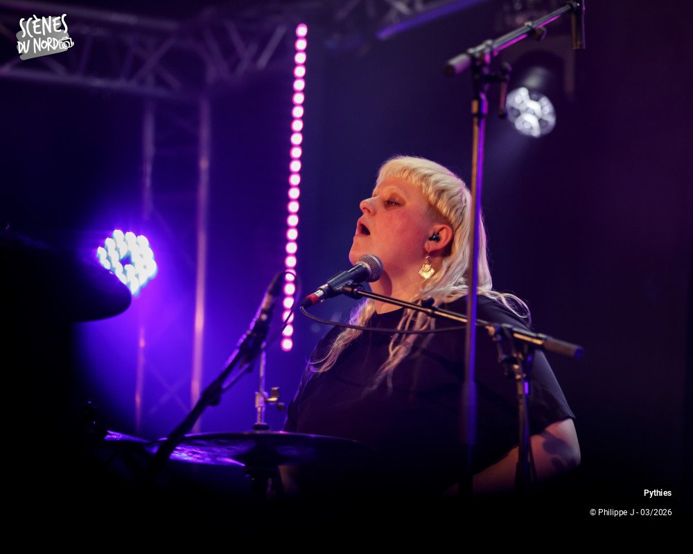 11/20 photos du spectacle Pythies