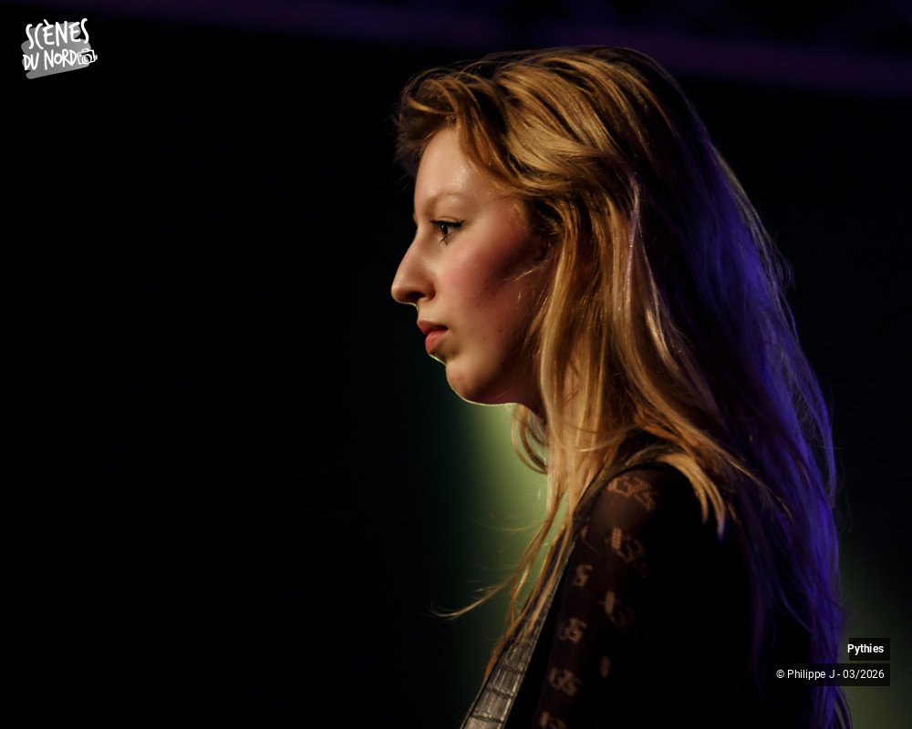 17/20 photos du spectacle Pythies