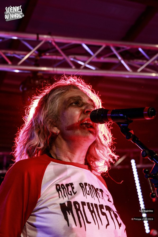 9/12 photos du spectacle Les Vaginites