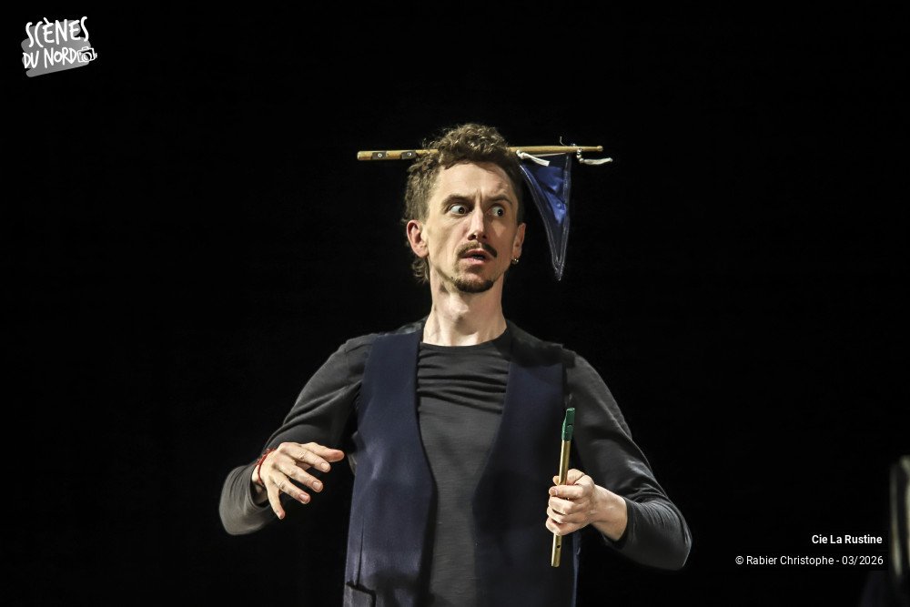 4/20 photos du spectacle A la dérive