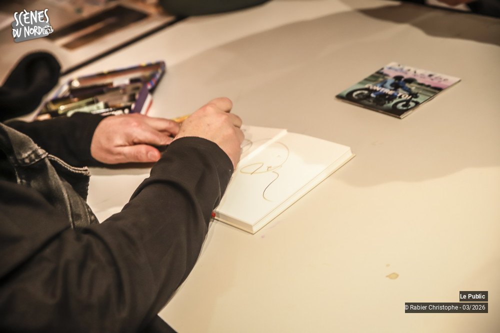 5/20 photos du spectacle Ambiance 1 au festival A travers chants 2026