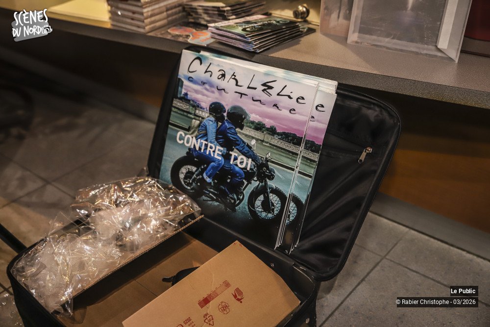 6/20 photos du spectacle Ambiance 1 au festival A travers chants 2026