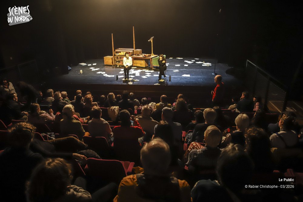 9/20 photos du spectacle Ambiance 1 au festival A travers chants 2026