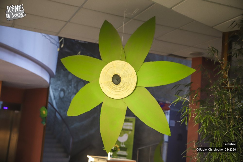 15/20 photos du spectacle Ambiance 1 au festival A travers chants 2026