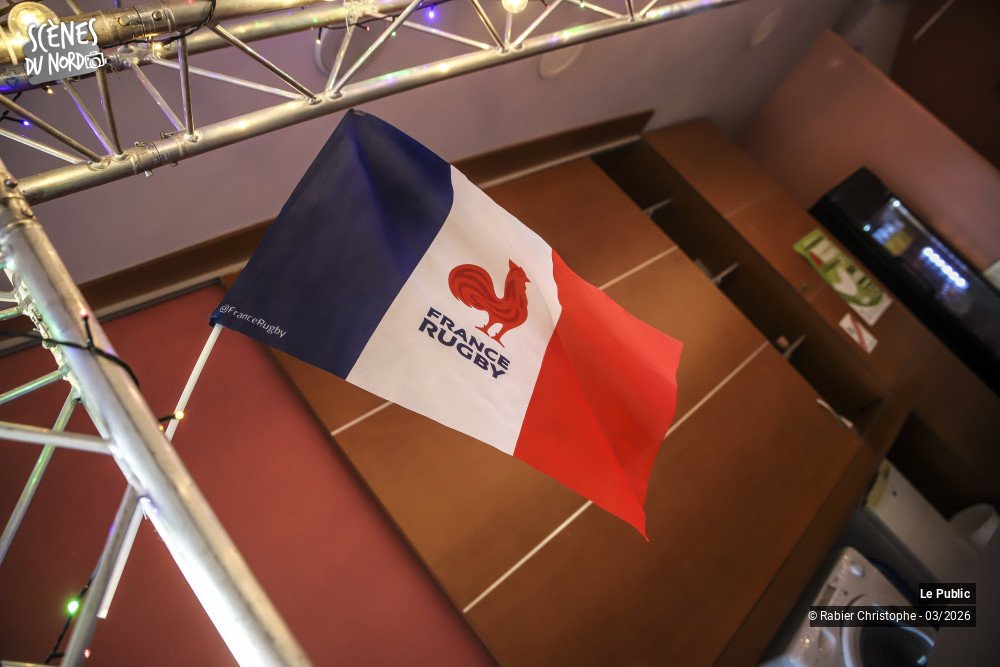 17/20 photos du spectacle Ambiance 1 au festival A travers chants 2026