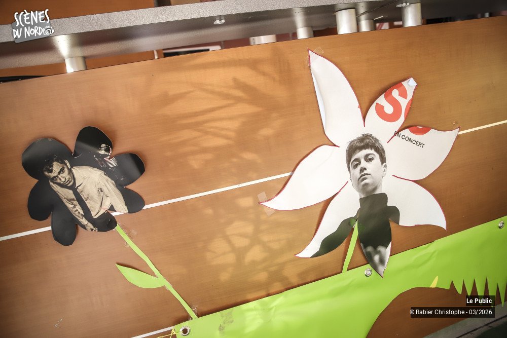 20/20 photos du spectacle Ambiance 1 au festival A travers chants 2026