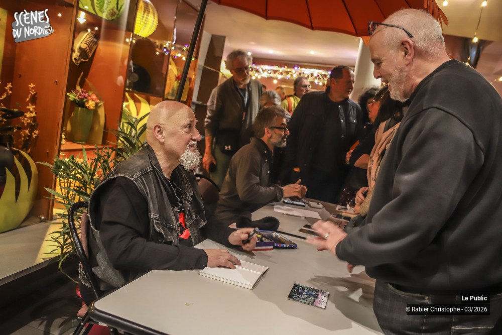 3/17 photos du spectacle Ambiance 2 au festival A travers chants 2026