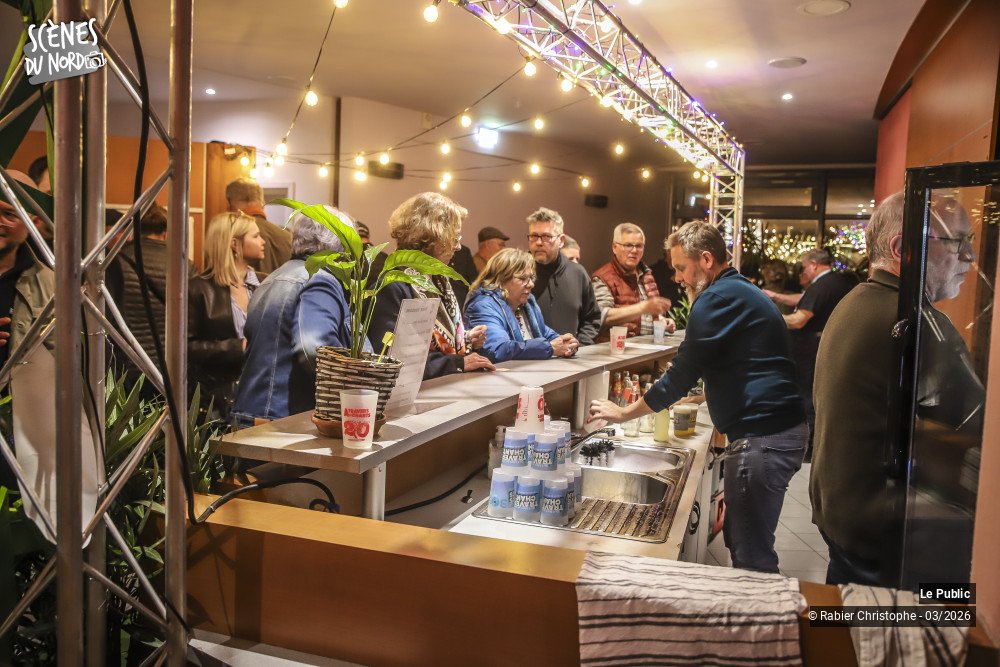 4/17 photos du spectacle Ambiance 2 au festival A travers chants 2026