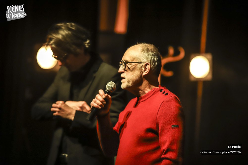 5/17 photos du spectacle Ambiance 2 au festival A travers chants 2026