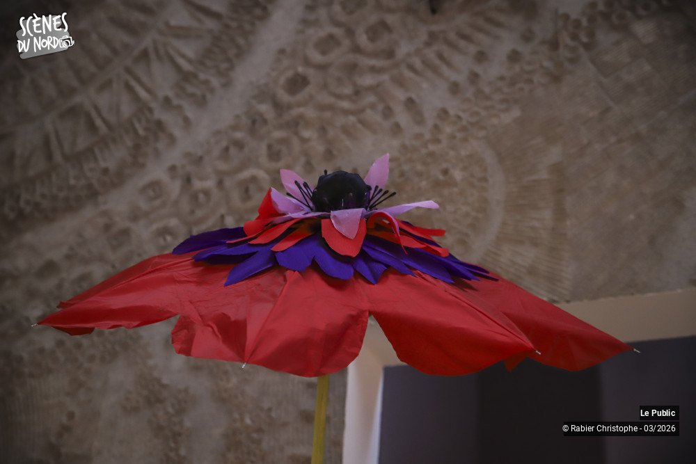 8/17 photos du spectacle Ambiance 2 au festival A travers chants 2026