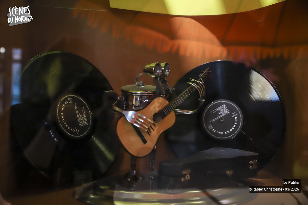 9/17 photos du spectacle Ambiance 2 au festival A travers chants 2026