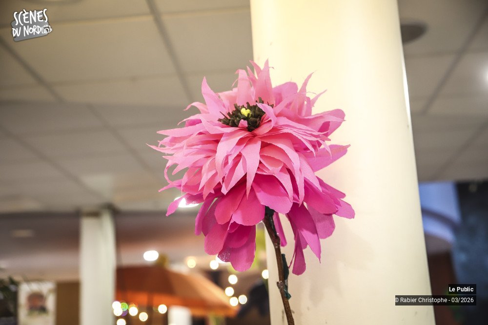 10/17 photos du spectacle Ambiance 2 au festival A travers chants 2026