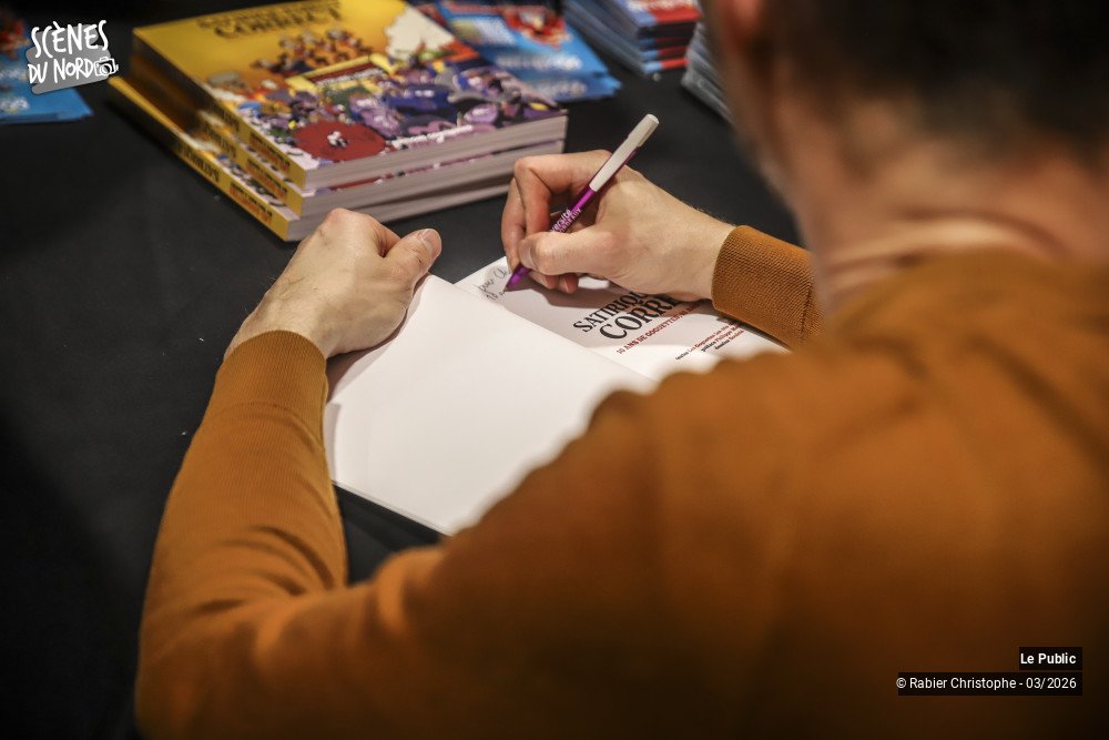 6/16 photos du spectacle Ambiance 3 au festival A travers chants 2026