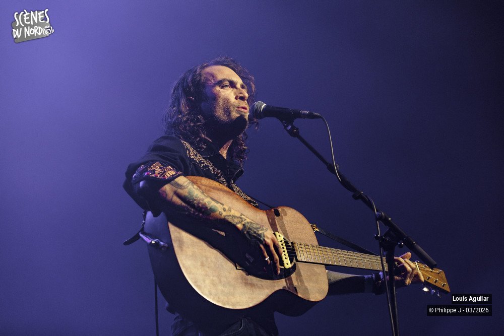 12/12 photos du spectacle Louis Aguilar