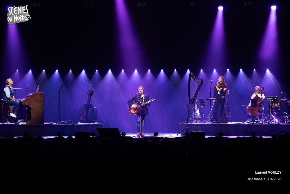 7/12 photos du spectacle Laurent Voulzy