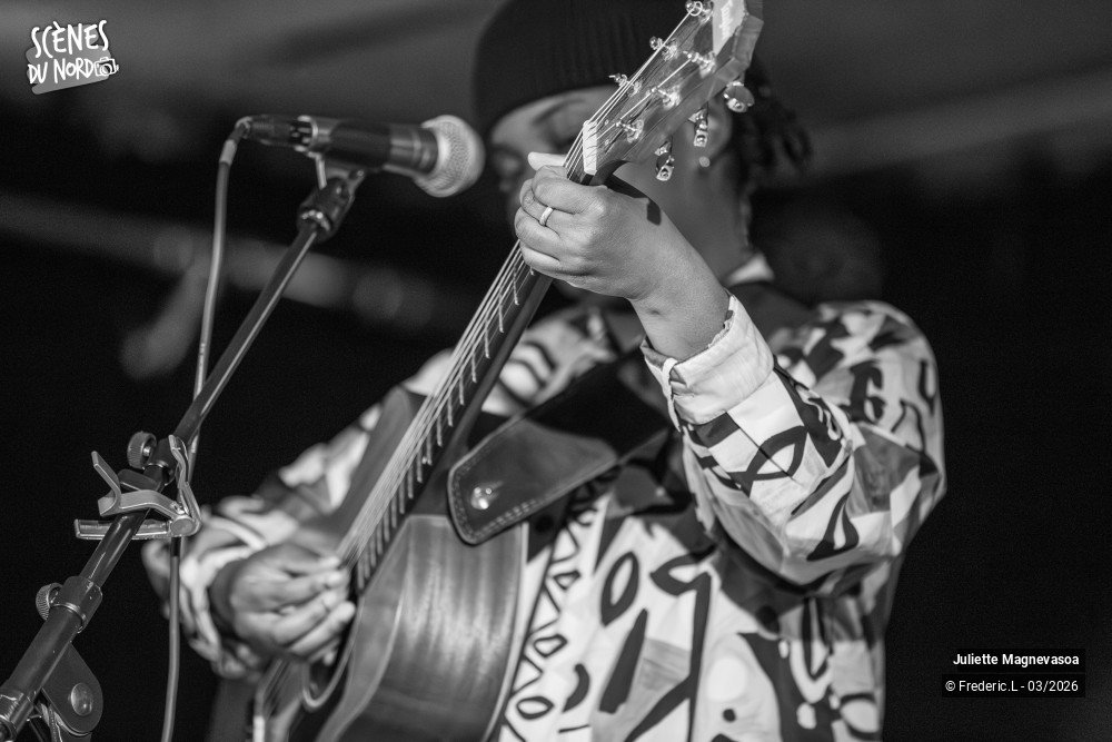 12/20 photos du spectacle Juliette Magnevasoa