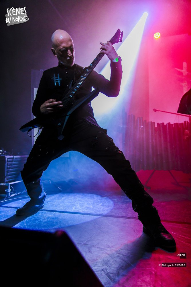 5/20 photos du spectacle HYLDR