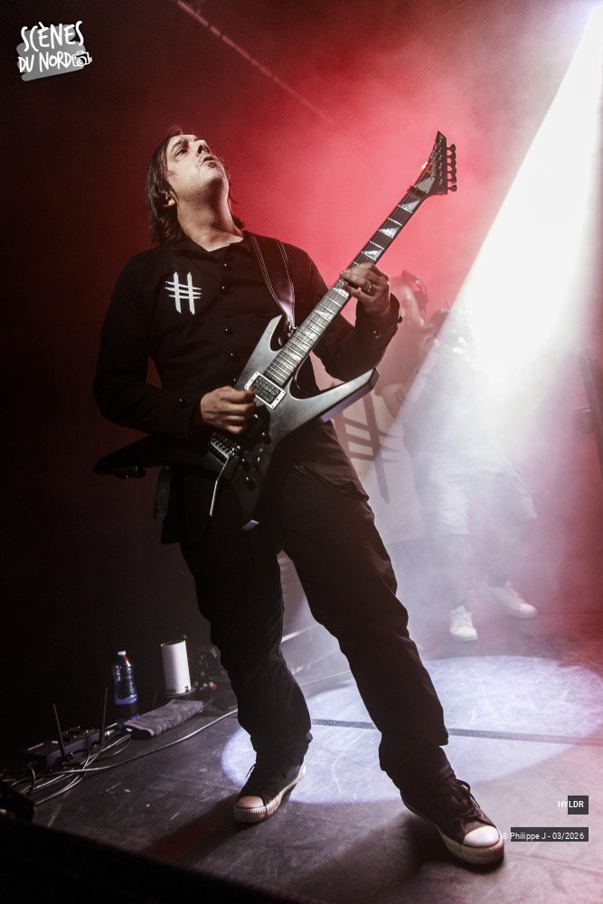 8/20 photos du spectacle HYLDR