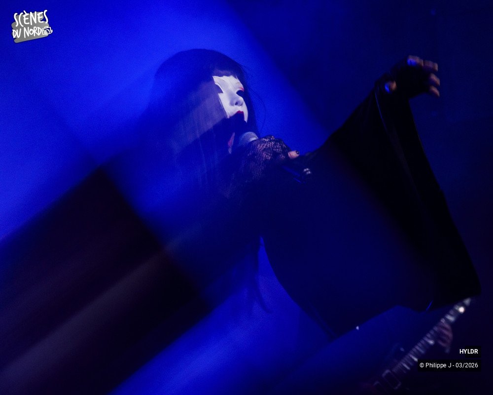 12/20 photos du spectacle HYLDR
