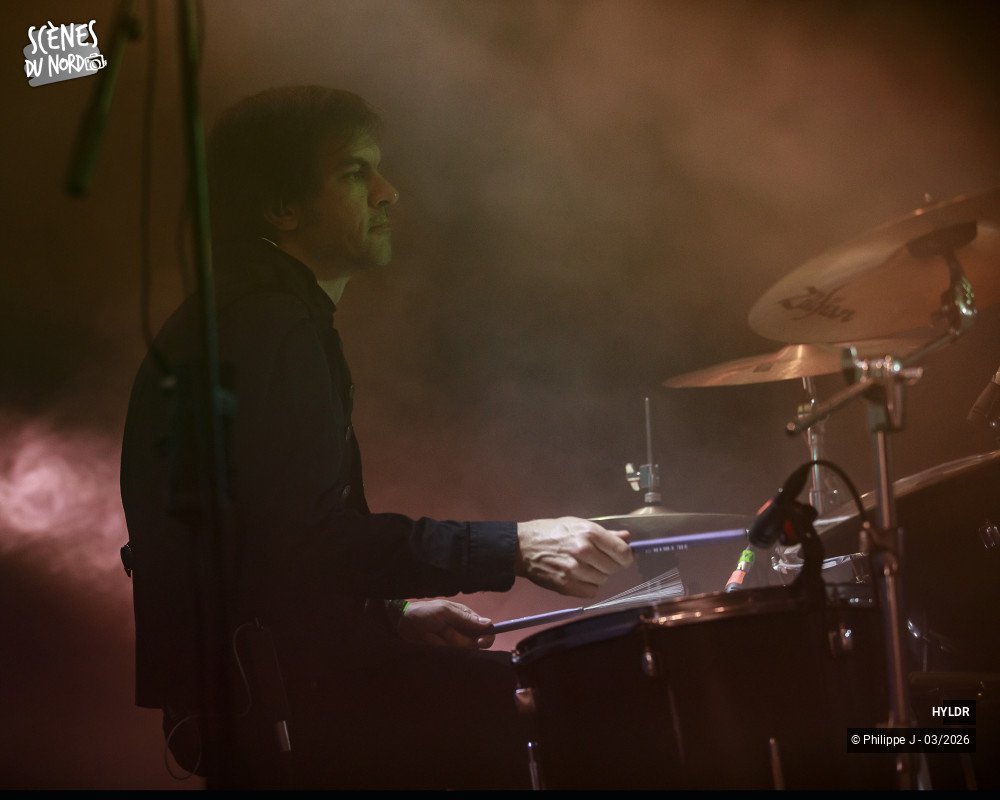 17/20 photos du spectacle HYLDR