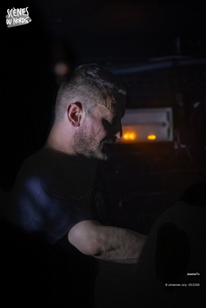 2/16 photos du spectacle JeanneTo