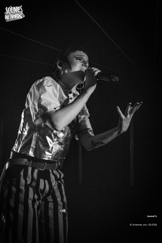 3/16 photos du spectacle JeanneTo