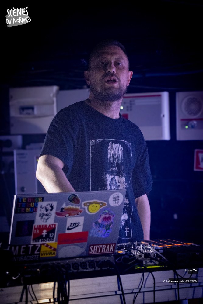 4/16 photos du spectacle JeanneTo