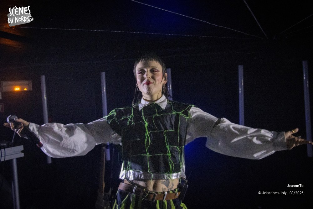 5/16 photos du spectacle JeanneTo