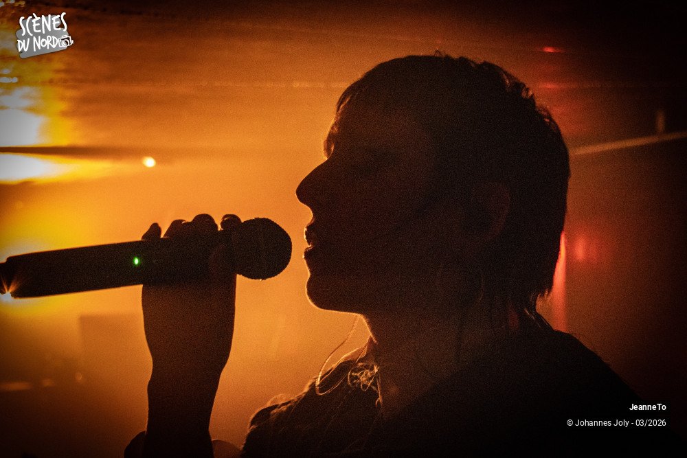 6/16 photos du spectacle JeanneTo