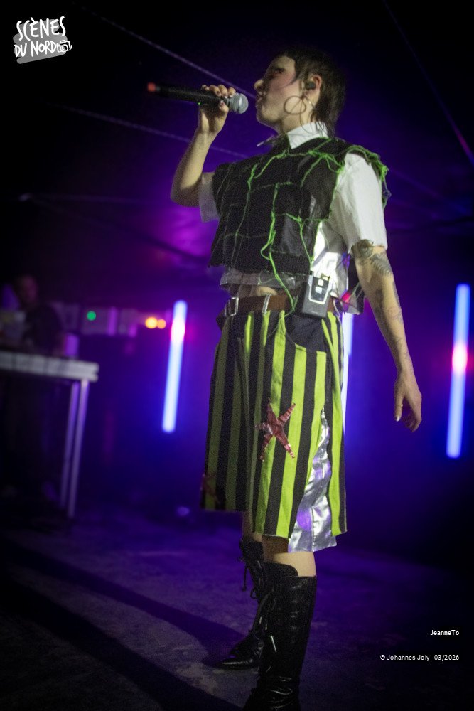 9/16 photos du spectacle JeanneTo