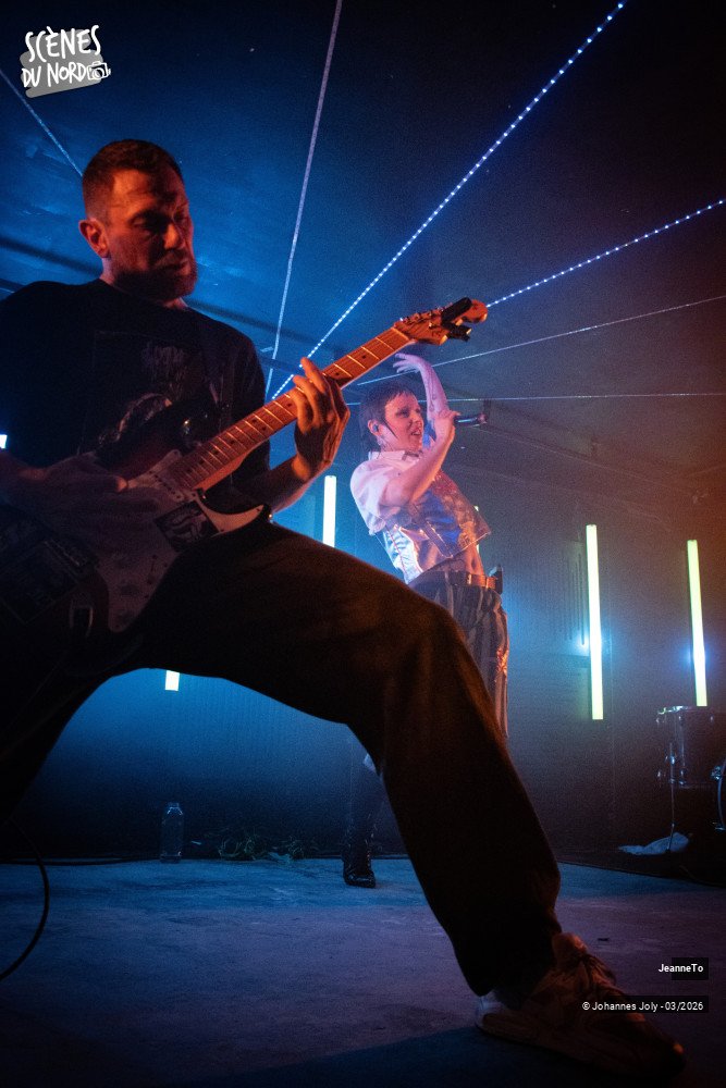 10/16 photos du spectacle JeanneTo