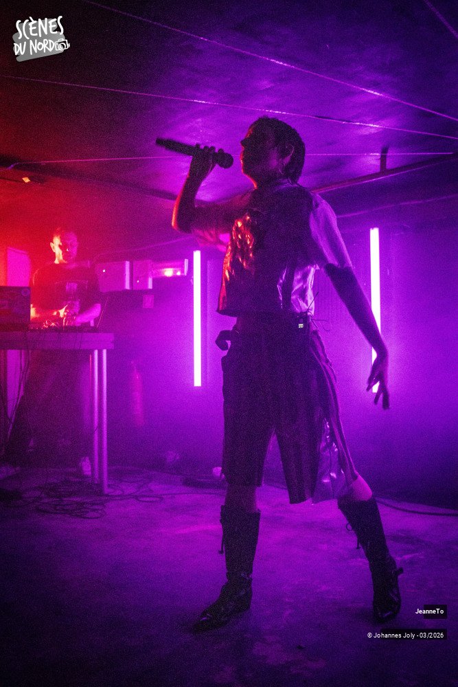 11/16 photos du spectacle JeanneTo