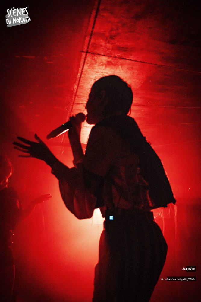 12/16 photos du spectacle JeanneTo