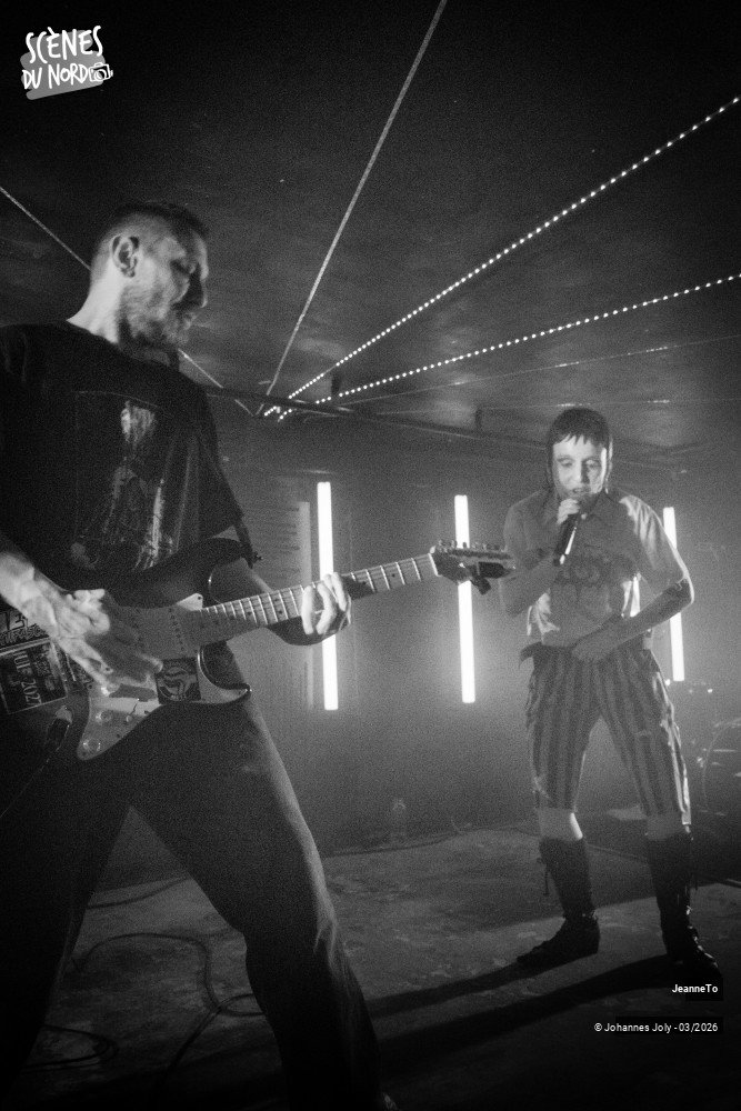 13/16 photos du spectacle JeanneTo