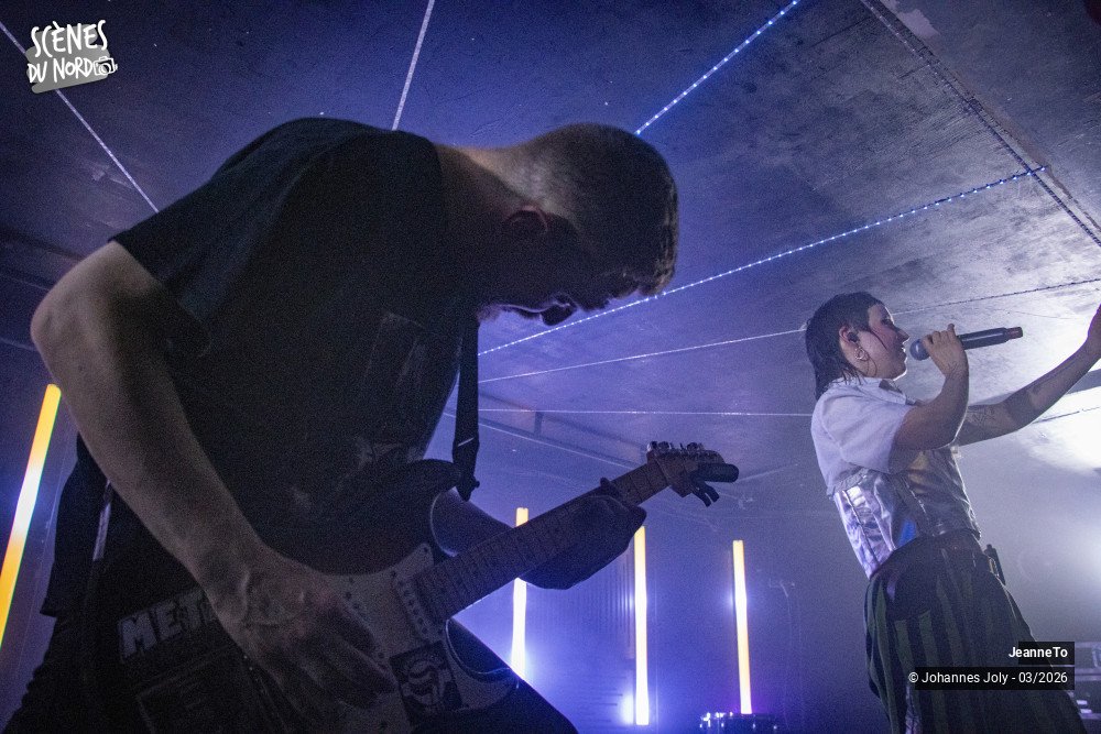 14/16 photos du spectacle JeanneTo