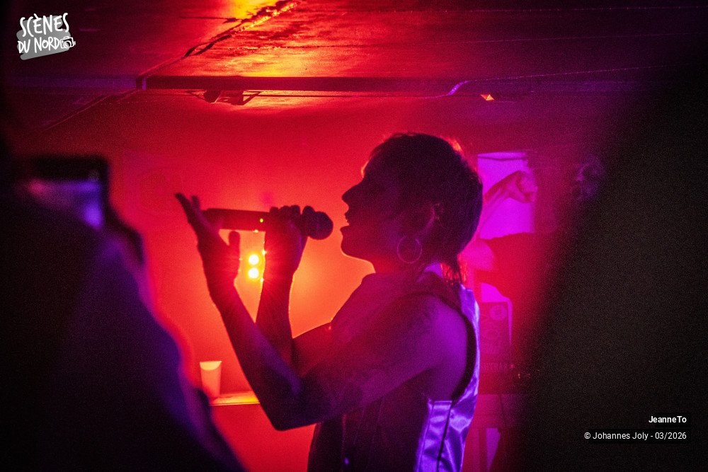 15/16 photos du spectacle JeanneTo