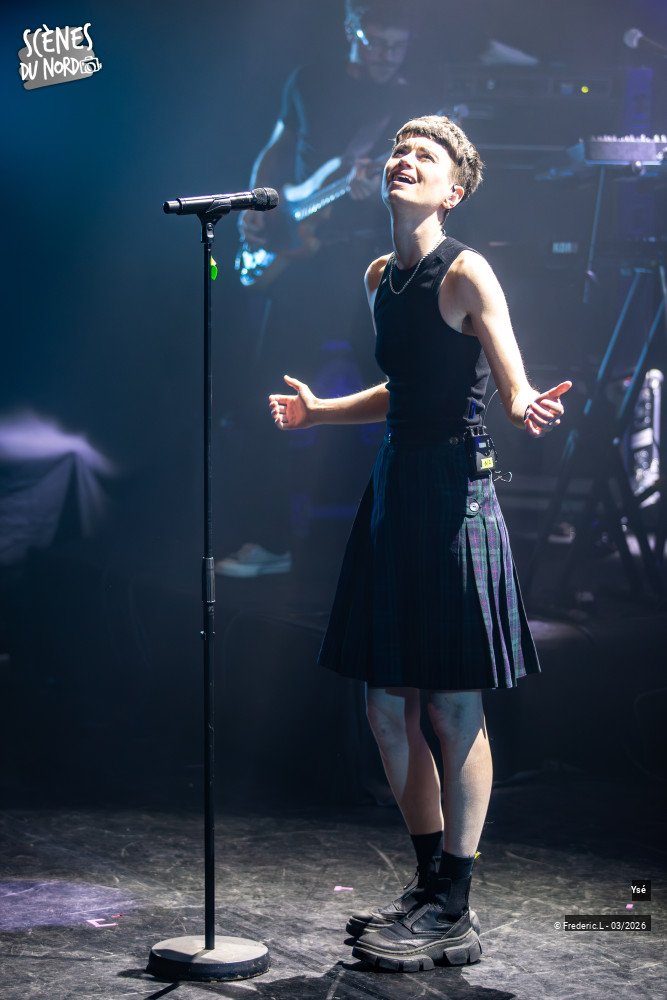 2/20 photos du spectacle Ysé