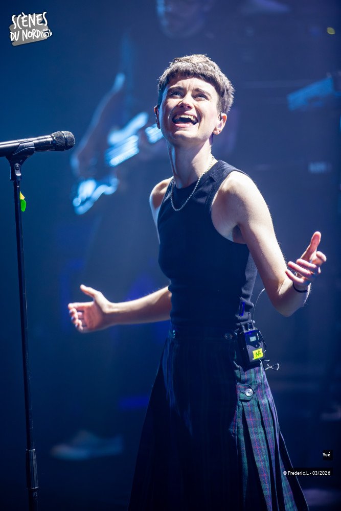 3/20 photos du spectacle Ysé