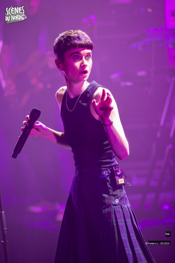 4/20 photos du spectacle Ysé