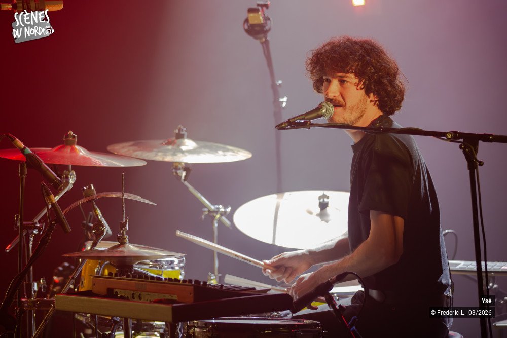 7/20 photos du spectacle Ysé