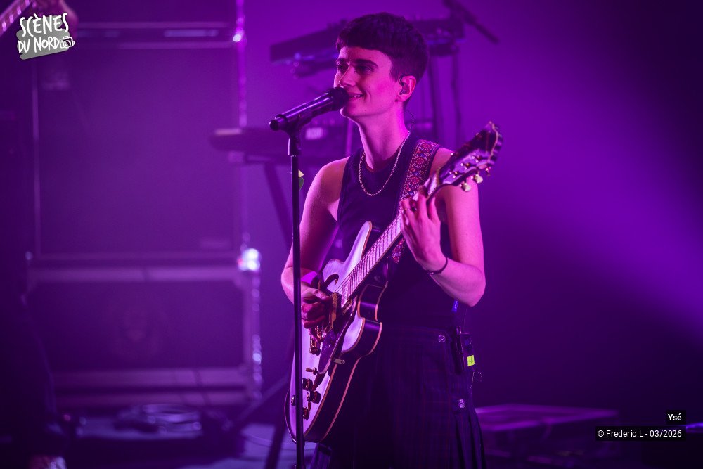 9/20 photos du spectacle Ysé