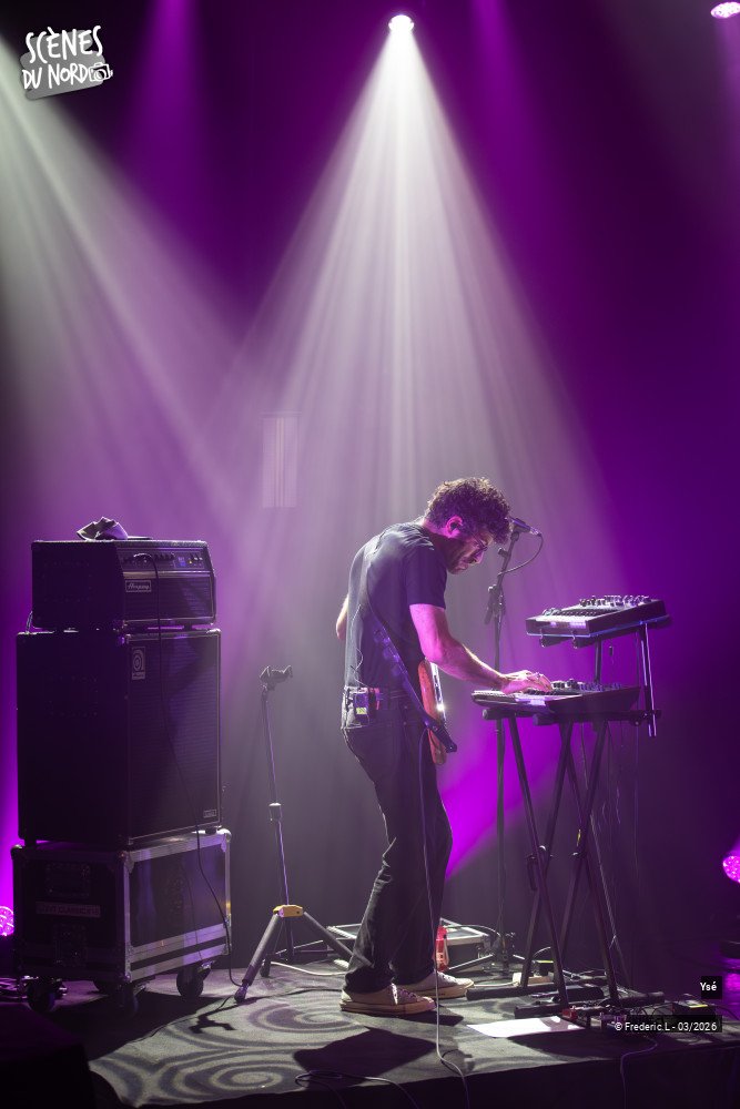 10/20 photos du spectacle Ysé