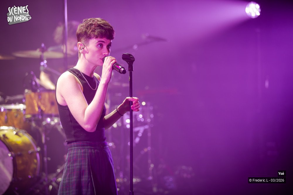 11/20 photos du spectacle Ysé