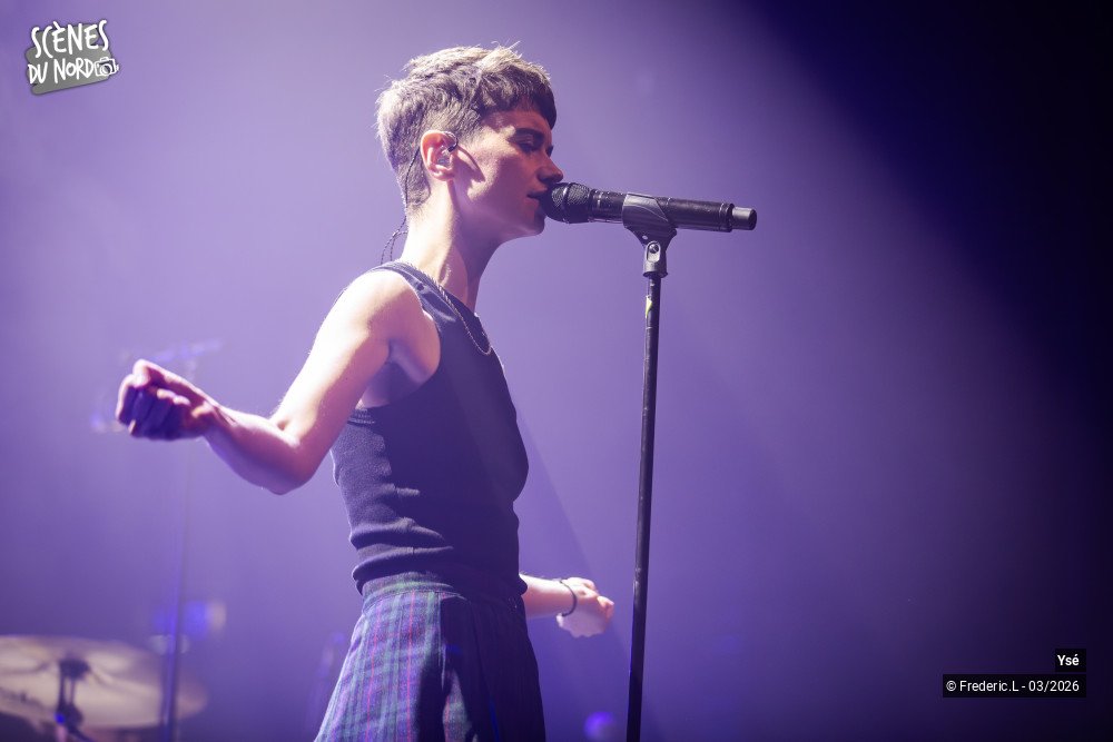 15/20 photos du spectacle Ysé