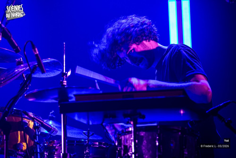 18/20 photos du spectacle Ysé