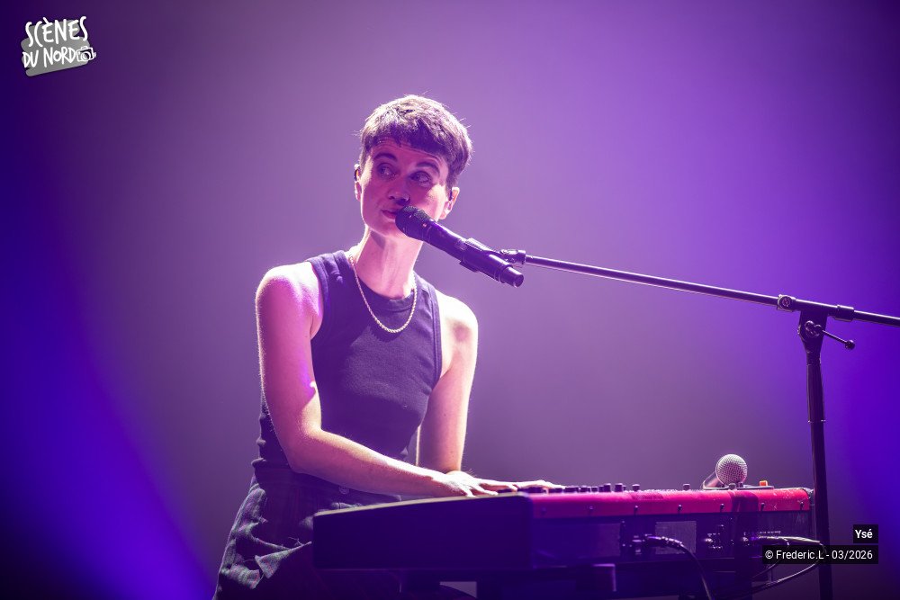 19/20 photos du spectacle Ysé