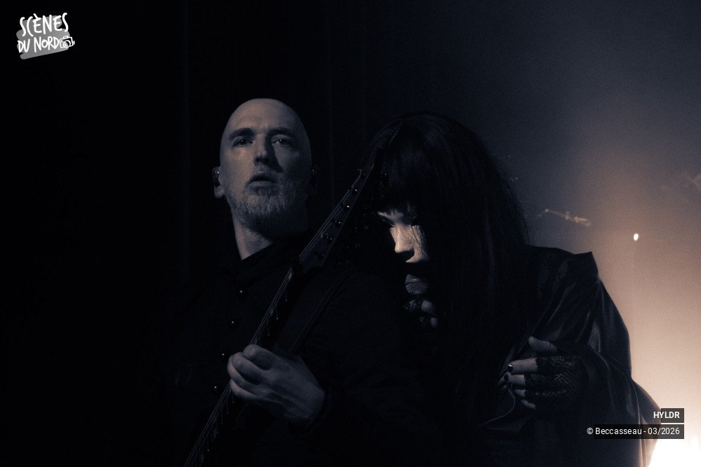1/19 photos du spectacle Hyldr