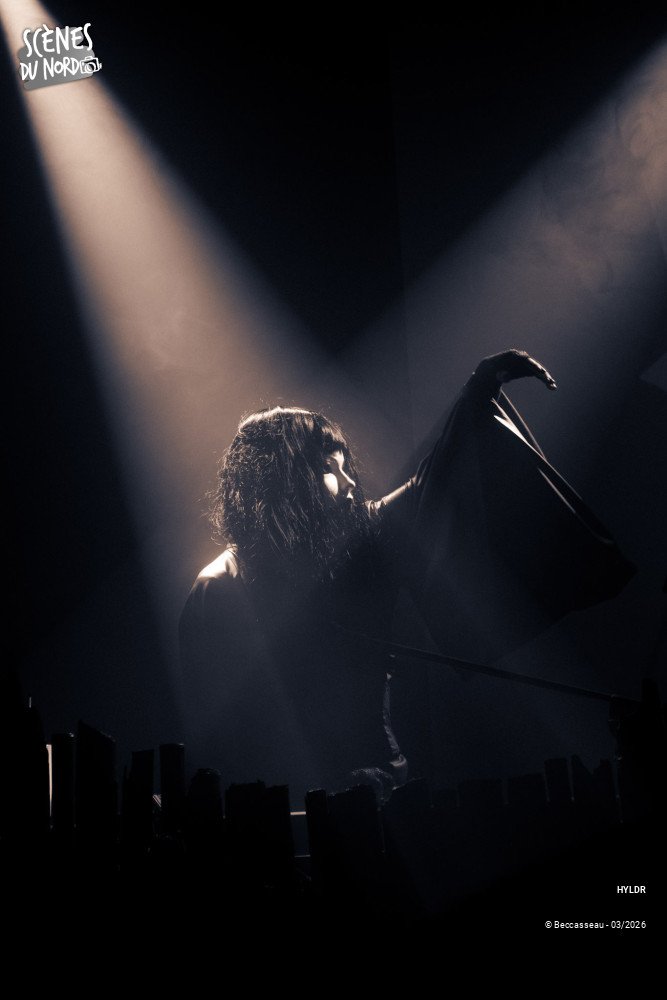 2/19 photos du spectacle Hyldr